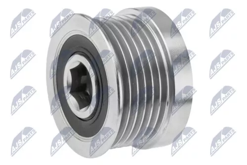 NTY NTY ESA-FR-004 Alternator Freewheel Clutch 