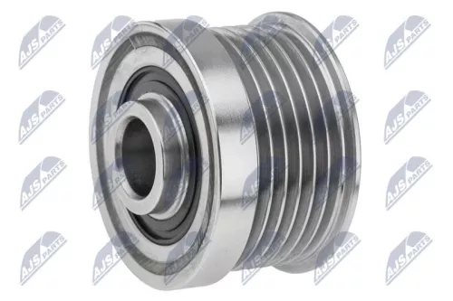 NTY NTY ESA-FR-004 Alternator Freewheel Clutch 