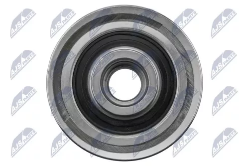 NTY NTY ESA-FR-004 Alternator Freewheel Clutch 