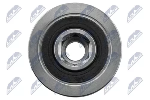NTY NTY ESA-FR-004 Alternator Freewheel Clutch 
