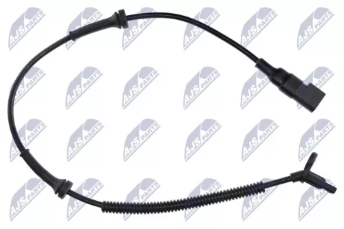 NTY NTY HCA-FR-027 Sensor, wheel speed 