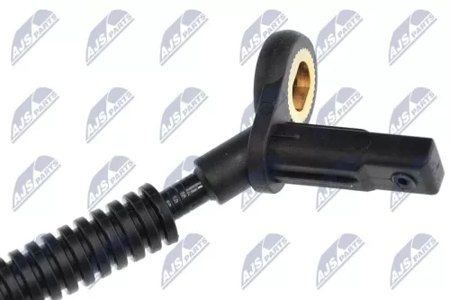NTY NTY HCA-FR-027 Sensor, wheel speed 