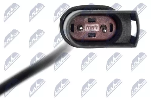 NTY NTY HCA-FR-027 Sensor, wheel speed 