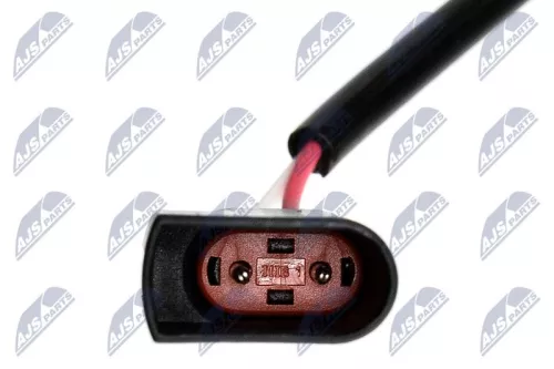 NTY NTY HCA-FR-030 Sensor, wheel speed 
