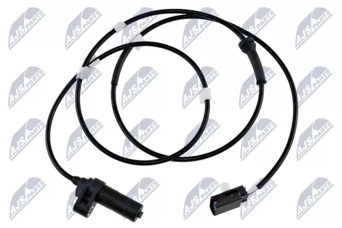 NTY NTY HCA-FR-031 Sensor, wheel speed 