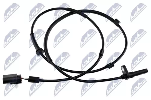 NTY NTY HCA-FR-038 Sensor, wheel speed 