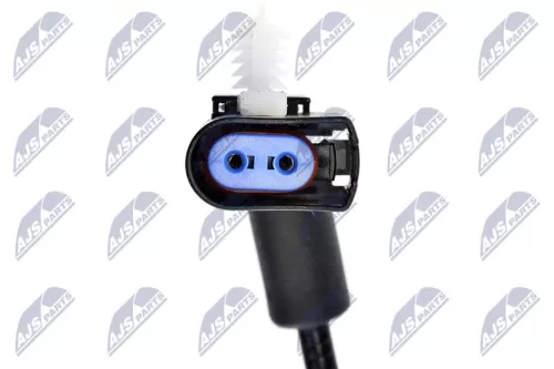 NTY NTY HCA-FR-038 Sensor, wheel speed 