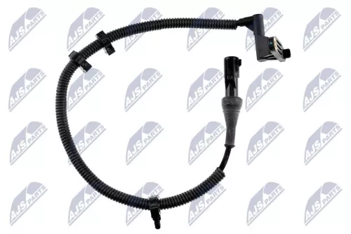 NTY NTY HCA-FR-040 Sensor, wheel speed 
