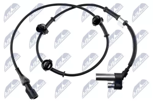 NTY NTY HCA-FR-041 Sensor, wheel speed 
