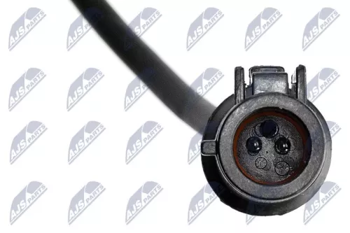 NTY NTY HCA-FR-042 Sensor, wheel speed 