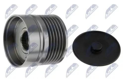 Alternator Freewheel Clutch