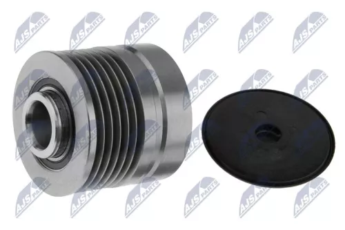 NTY NTY ESA-FT-003 Alternator Freewheel Clutch 