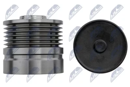 NTY NTY ESA-FT-003 Alternator Freewheel Clutch 