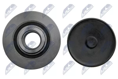 NTY NTY ESA-FT-003 Alternator Freewheel Clutch 