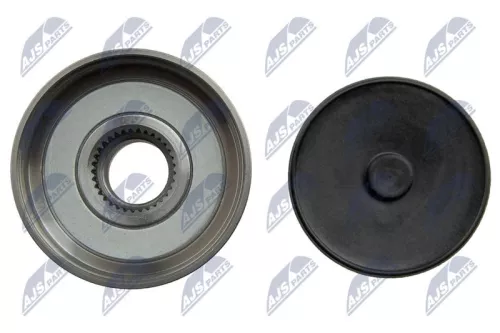 NTY NTY ESA-FT-003 Alternator Freewheel Clutch 