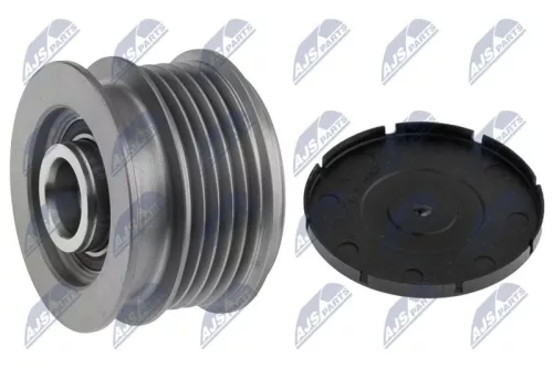 NTY NTY ESA-FT-005 Alternator Freewheel Clutch 