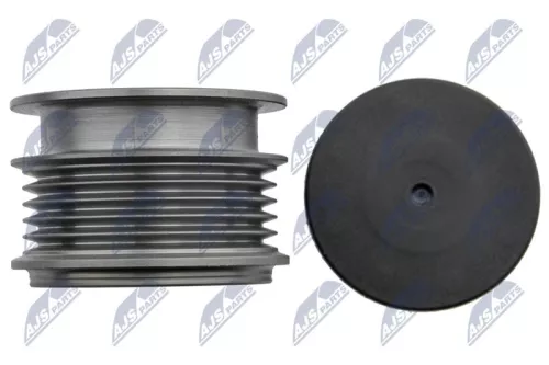 NTY NTY ESA-FT-005 Alternator Freewheel Clutch 