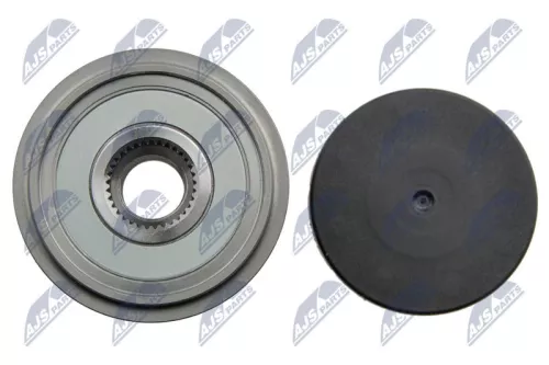 NTY NTY ESA-FT-005 Alternator Freewheel Clutch 