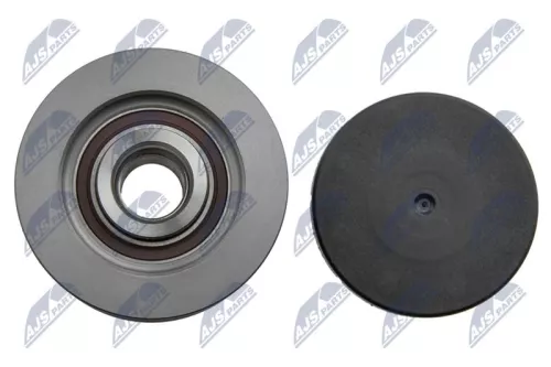 NTY NTY ESA-FT-005 Alternator Freewheel Clutch 
