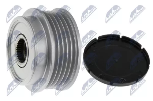 NTY NTY ESA-FT-006 Alternator Freewheel Clutch 