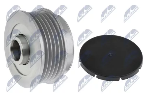 NTY NTY ESA-FT-006 Alternator Freewheel Clutch 