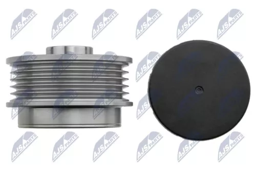 NTY NTY ESA-FT-006 Alternator Freewheel Clutch 