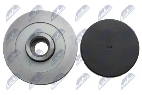 NTY NTY ESA-FT-006 Alternator Freewheel Clutch 
