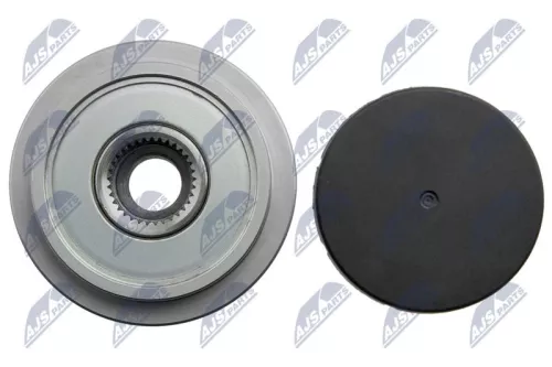 NTY NTY ESA-FT-006 Alternator Freewheel Clutch 