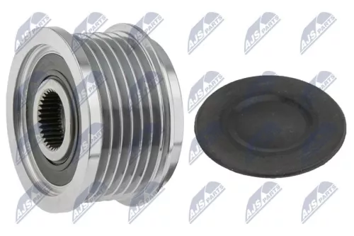 NTY NTY ESA-FT-007 Alternator Freewheel Clutch 