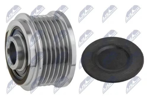 NTY NTY ESA-FT-007 Alternator Freewheel Clutch 