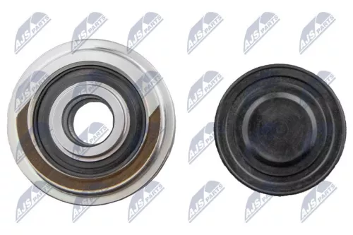 NTY NTY ESA-FT-007 Alternator Freewheel Clutch 