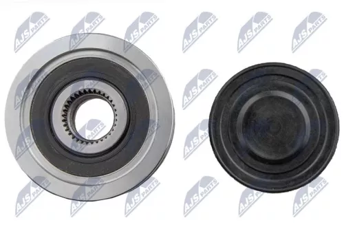 NTY NTY ESA-FT-007 Alternator Freewheel Clutch 