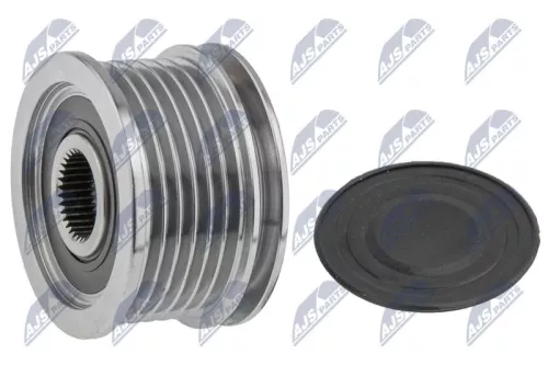 NTY NTY ESA-FT-008 Alternator Freewheel Clutch 