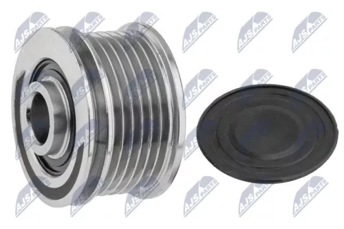NTY NTY ESA-FT-008 Alternator Freewheel Clutch 