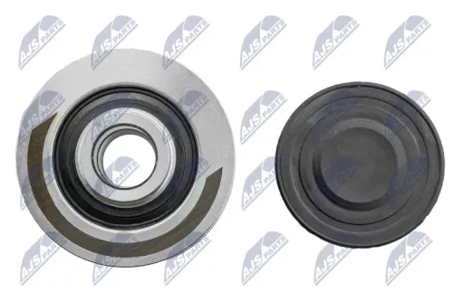 NTY NTY ESA-FT-008 Alternator Freewheel Clutch 