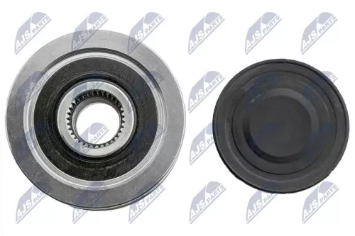 NTY NTY ESA-FT-008 Alternator Freewheel Clutch 