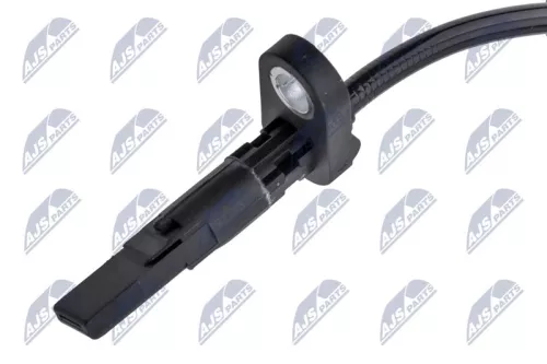NTY NTY (HCA-FT-027) Sensor, wheel speed 