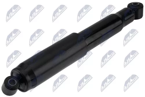 NTY NTY (A-FT-029) Rear Left Rear Right NTY Shock Absorber 