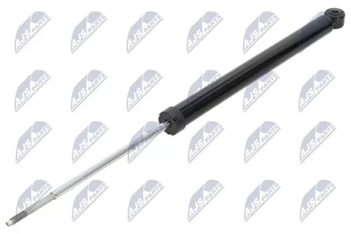 NTY NTY (A-FT-032) Rear Left Rear Right NTY Shock Absorber 