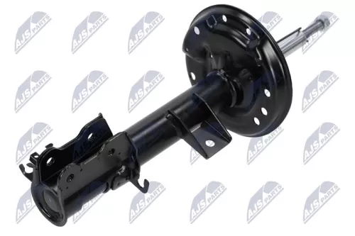 NTY NTY (A-FT-039) Front Left NTY Shock Absorber 
