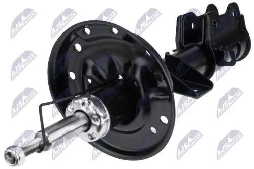 NTY NTY (A-FT-040) Front Right NTY Shock Absorber 