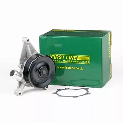 Water Pump, engine cooling