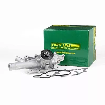 Water Pump, engine cooling