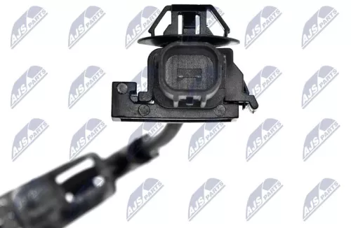 NTY NTY HCA-HD-022 Sensor, wheel speed 