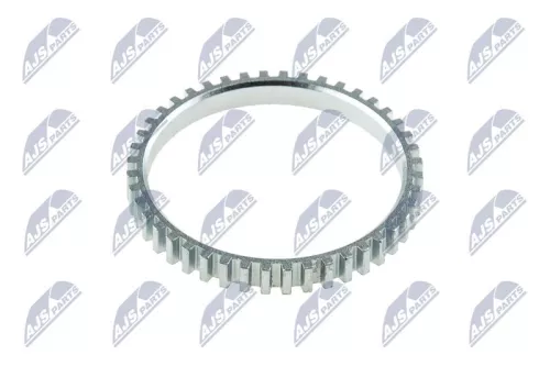 NTY NTY NZA-HY-503 Sensor Ring, ABS 