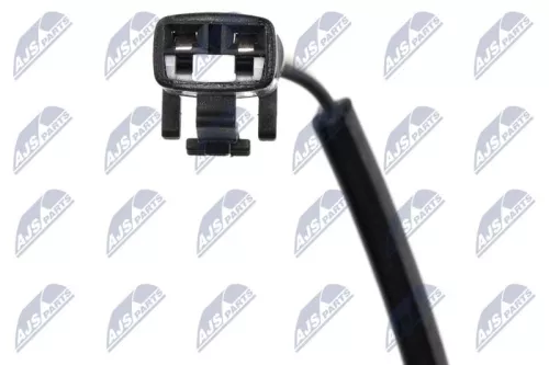NTY NTY HCA-HY-526 Sensor, wheel speed 