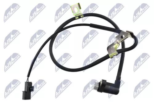 NTY NTY HCA-HY-534 Sensor, wheel speed 