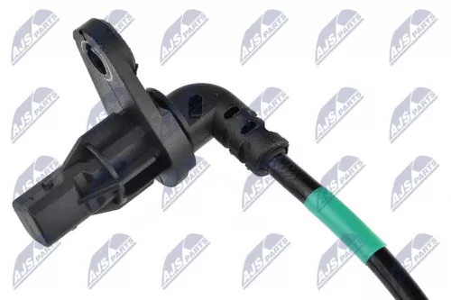 NTY NTY (HCA-HY-538) Sensor, wheel speed 