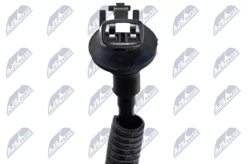 NTY NTY (HCA-HY-538) Sensor, wheel speed 