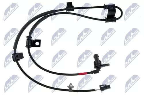 NTY NTY (HCA-HY-551) Sensor, wheel speed 